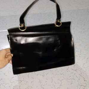 DONATELLA MANIA Premium Seoul Red Crossbody Bag