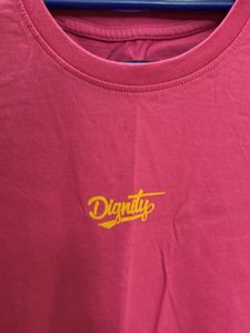 Difference Of Opinion Bubblegum Pink