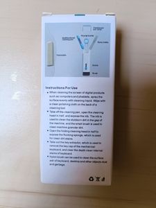 7 In 1 Cleaning Tool