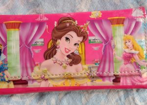 Girls Wallet