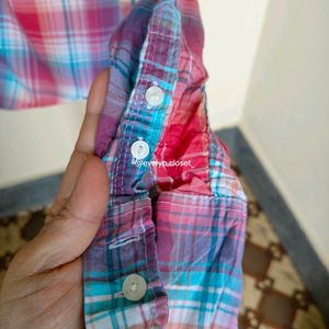 American Eagle Outfitters Shirt