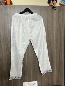 Cotton Pants :8