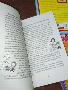 Best Friends Forever Book Set