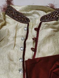 Kurta Set New One