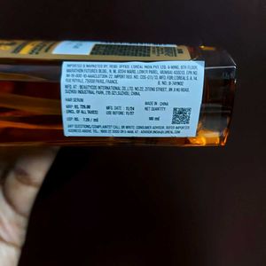 L&#39;Oreal Extraordinary Oil