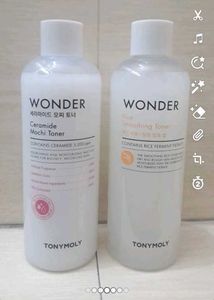 Tonymoly Toner