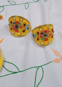 Kanha Handmade Ornaments