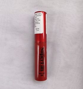 Smashbox Supar Gan Mascara