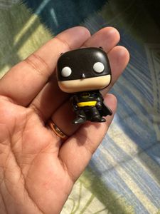 DC Kinder Joy Figures