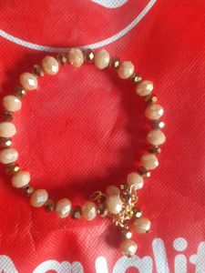 Beaded Bracelet