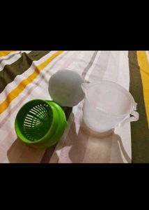 Fruit Juicer
