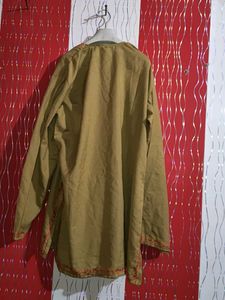 Embroidered Kurta