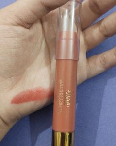 Lipstick And 2Lipbalm Combo