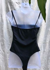 I. SEXY BODYSUIT