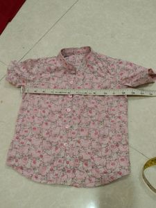 1-2 Year Boy Combo Dress, 👕