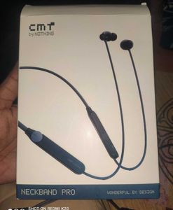 CMF Neckband By Nothing