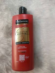 keratin smooth shampoo conditioner hair s
