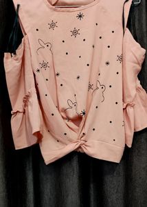 Women Stylish Top