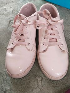 New Shoes 👟