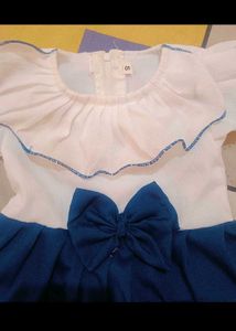 Kids Frocks Combo