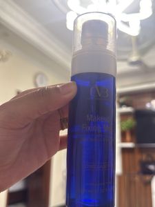 This Makeup Fixer For Dry Skin