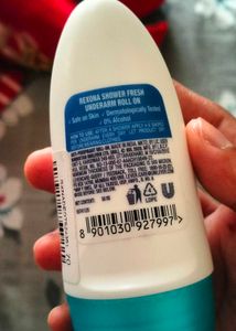 Rexona Shower Fresh Deodorant