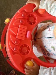 Baby Walker