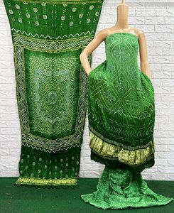 MODAL SILK DRESS MATERIAL