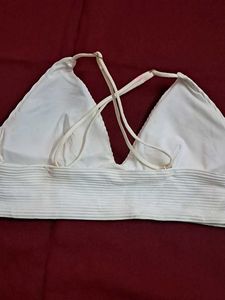 combo  Of Four  Bra  N  Panty  Imported Fabric