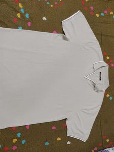Stylish Polo T-Shirt
