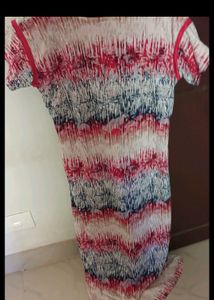 2 Combo Dress