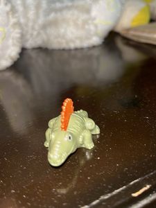 Toy Crocodile