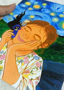 Canvas Painting