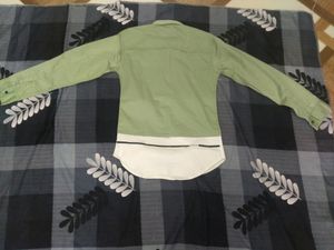 Shirt With Great Quality