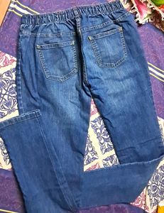 Girls  Slim Jeans