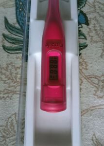 Digital Thermometer