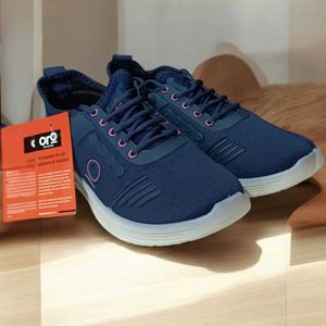 Women Running Shoes
