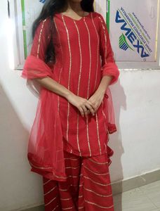 Garara Set For Women