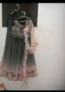 Party Wear Dress