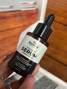 Hydration Serum Barrier Repair