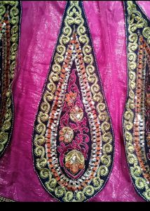 Girls Lahenga Choli