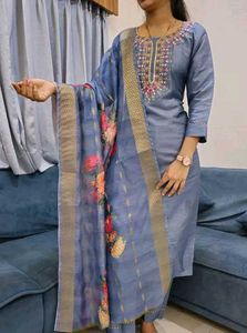 Elegant Kurta Set