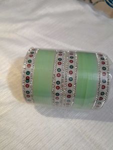 Bangles Set Chuda