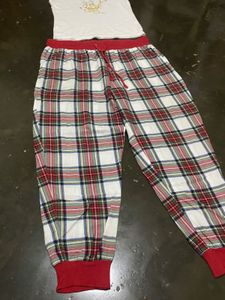 Top And Pant Set
