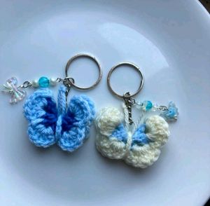 Cute Key Chain For Gift