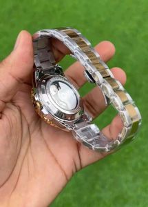 Fossil Automatic