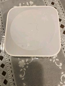 Apple Router