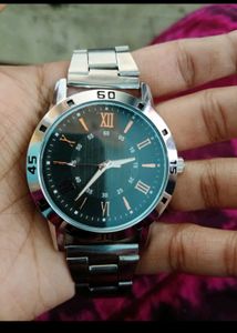 Stylish Men's Wrist Watch