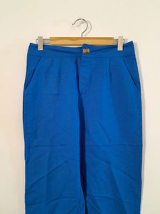 Blue Casual Co-ord Set (Women&#39;s)