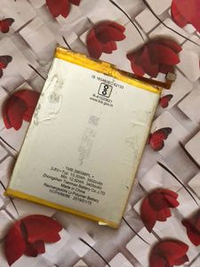 Tecno Camon 11s battery (BL-34CT)